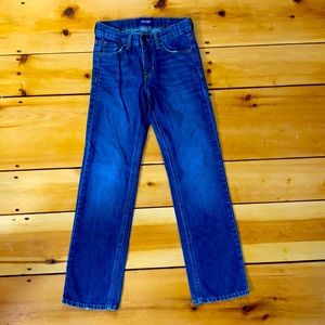 Boys jeans